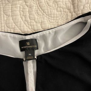 Worthington Blouse Tank